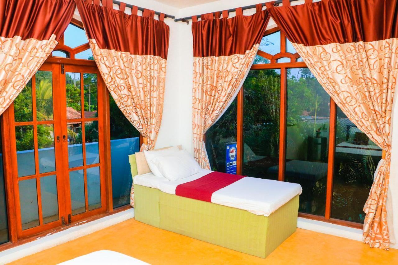 Like Mike Tourist Guest House & Restaurant Νεγκόμπο Εξωτερικό φωτογραφία